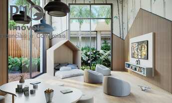 Imagem 2: Apartamento 355m2 4 dormitórios sendo eles 4 suites 5 vagas a Venda no Lake Parque Ibirapu