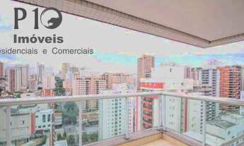 Imagem 4: Cobertura Duplex com 4 suítes 4 vagas a venda em Perdizes