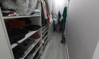 Imagem 4: THE GIFT - Apartamento com 3 suítes 4 vagas a venda na Granja Julieta