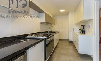 Imagem 7: Cobertura Duplex com 2 suites 3 vagas a venda no Jardim Guedala