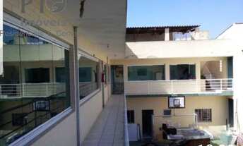 Imagem 5: Prédio comercial com 1000M² 20 vagas a venda em Interlagos