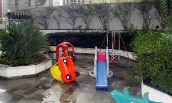 Imagem 7: Apartamento 200m2 com 3 dormitórios sendo eles 3 suite 3 vagas a Venda no Maison Caribean