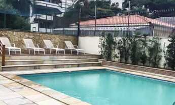 Imagem 3: Apartamento 290m2 4 dormitórios sendo eles 4 suítes 5 vagas a venda no Stela Maris Moema