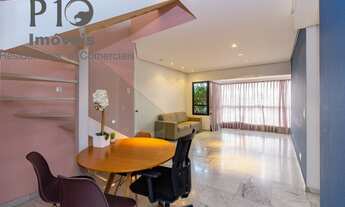 Imagem 5: Cobertura Duplex com 2 suites 3 vagas a venda no Jardim Guedala