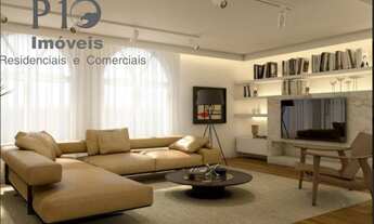 Imagem 2: Apartamento com 4 suítes 3 vagas a venda no Jardim Paulista