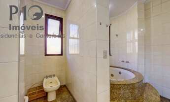 Imagem 5: Apartamento com 4 suites 4 vagas a venda na Santa Cecília