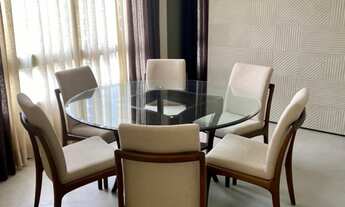 Imagem 2: Apartamento com 4 dormitorios 3 vagas a venda em Moema