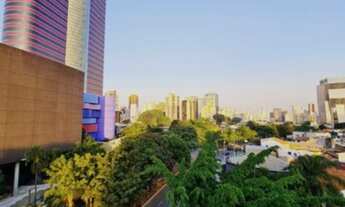 Imagem: Pinheiros - Apartamento 130n2 3 dormitórios