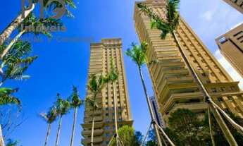 Imagem: Cobertura Duplex com 5 suítes 6 vagas a