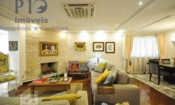 Imagem 4: Apartamento Duplex 267m2 com 4 dormitórios sendo eles 4 suite 5 banheiros 5 vagas a Venda