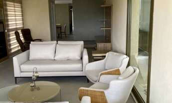 Imagem 4: Apartamento com 4 dormitorios 3 vagas a venda em Moema