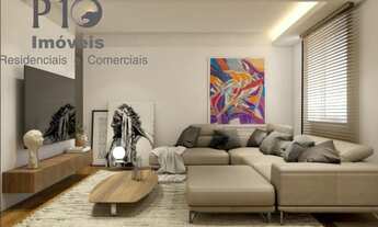 Imagem 4: Apartamento com 4 suítes 3 vagas a venda no Jardim Paulista