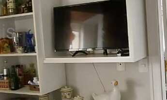 Imagem 3: Edifício Castel SantAngelo - Apartamento 240m2 4 dormitórios no Campo Belo