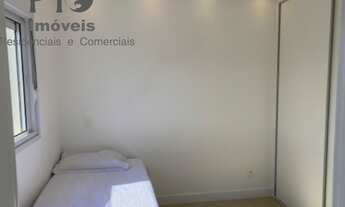 Imagem 7: Apartamento 137m2 3 dormitórios sendo eles 2 suítes 5 banheiros 2 vagas a Venda em Santo A