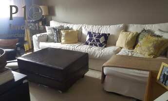 Imagem 6: Les Terrasses no Campo Belo - Apartamento a venda com 252m2, 3 suites, 5 vagas