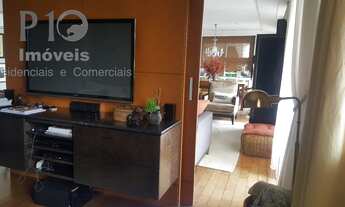 Imagem 7: Les Terrasses no Campo Belo - Apartamento a venda com 252m2, 3 suites, 5 vagas