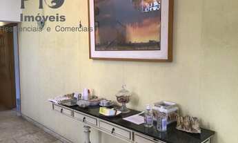 Imagem 5: Casa à venda no Pacaembu - 520m2 ?com 4 suítes, 5 vagas, 7 banheiros