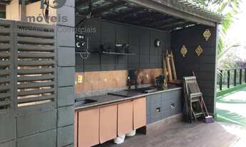 Imagem 6: Casa à venda no Pacaembu - 520m2 ?com 4 suítes, 5 vagas, 7 banheiros