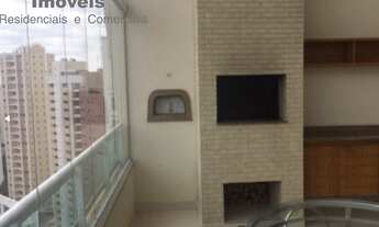 Imagem: Terraza Maggiore Moema - Cobertura com 270m2