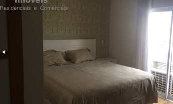 Imagem 4: Terraza Maggiore Moema - Cobertura com 270m2, 3 suites, 4 vagas de garagem