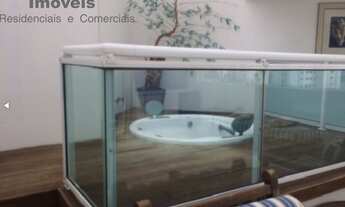 Imagem 7: Terraza Maggiore Moema - Cobertura com 270m2, 3 suites, 4 vagas de garagem