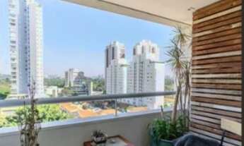 Imagem: Maison Mont Blanc Pinheiros - Apartamento