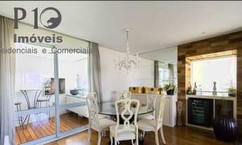 Imagem 4: Maison Mont Blanc Pinheiros - Apartamento 173m2, 3 suítes, 3 vaga