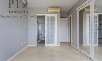 Imagem 4: Cobertura duplex à venda no Residencial Kayowá Perdizes - 248,m2 de área útil ? 3 dormitór