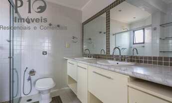 Imagem 5: Cobertura duplex à venda no Residencial Kayowá Perdizes - 248,m2 de área útil ? 3 dormitór