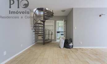 Imagem 6: Cobertura duplex à venda no Residencial Kayowá Perdizes - 248,m2 de área útil ? 3 dormitór