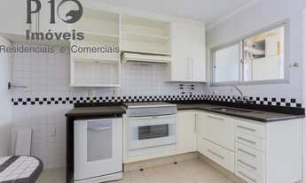 Imagem 7: Cobertura duplex à venda no Residencial Kayowá Perdizes - 248,m2 de área útil ? 3 dormitór