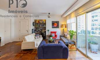 Imagem 4: Apartamento com 3 suites 3 vagas a venda no Campo Belo