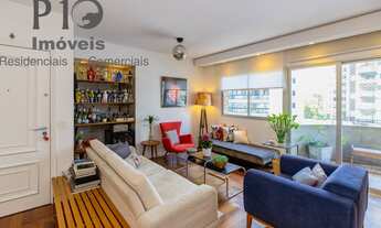 Imagem 5: Apartamento com 3 suites 3 vagas a venda no Campo Belo