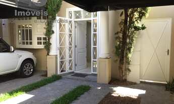 Imagem: Casa com 3 suites 2 vagas a venda no Brooklin