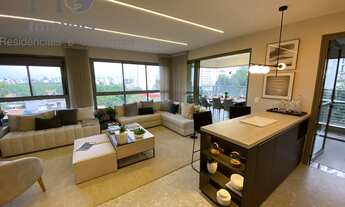 Imagem 2: Gabell Jardins - apartamento 70m2, 2 quartos sendo eles 1 suite, 1 vaga a venda