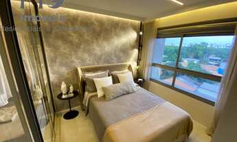 Imagem 3: Gabell Jardins - apartamento 70m2, 2 quartos sendo eles 1 suite, 1 vaga a venda