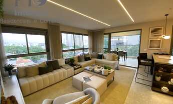 Imagem 4: Gabell Jardins - apartamento 70m2, 2 quartos sendo eles 1 suite, 1 vaga a venda