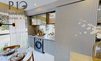 Imagem 7: Boreal Madalena Pompéia - apartamento 76m2, 2 suites, 1 vaga