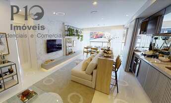 Imagem 2: Boreal Madalena Pompéia - apartamento 76m2, 2 suites, 1 vaga