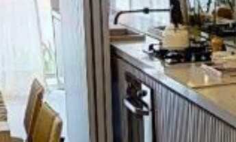 Imagem 3: Boreal Madalena Pompéia - apartamento 76m2, 2 suites, 1 vaga