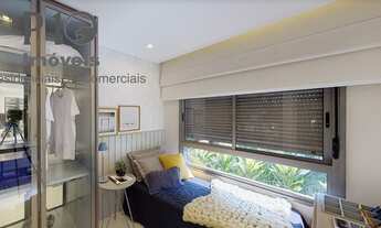 Imagem 5: Boreal Madalena Pompéia - apartamento 76m2, 2 suites, 1 vaga