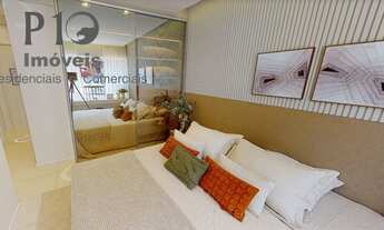 Imagem 6: Boreal Madalena Pompéia - apartamento 76m2, 2 suites, 1 vaga