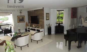 Imagem: Sant Angelo - Apartamento com 3 suites