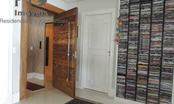 Imagem 7: Sant Angelo - Apartamento com 3 suites 3 vagas a venda no Campo Belo