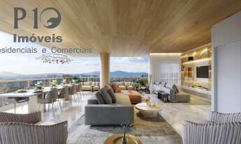 Imagem: Apartamento com 3 suítes 2 vagas a venda