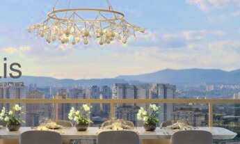 Imagem 3: Apartamento com 3 suítes 2 vagas a venda na Vila Madalena