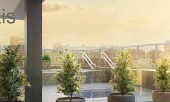 Imagem: Arky Cayowaá Perdizes - Apartamento a venda