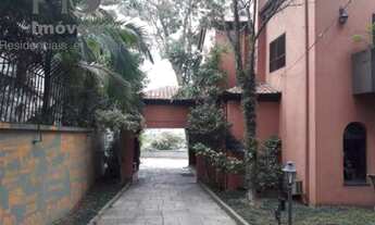 Imagem 4: Casa com 9 dormitorios 20 vagas a venda na Consolação