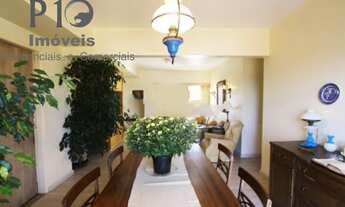 Imagem 6: Apartamento com 4 dormitorios a venda no Paraíso