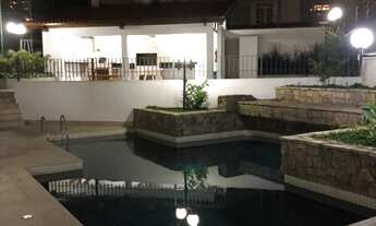 Imagem 2: Apartamento com 3 suites 4 vagas a venda no Campo Belo